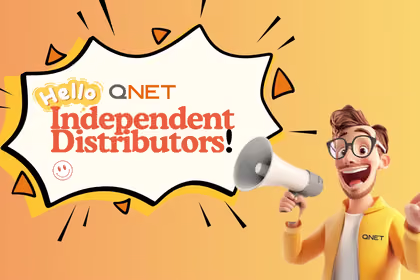QNET Independent Distributors
