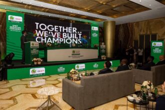 QNET CAF Renew Partnership