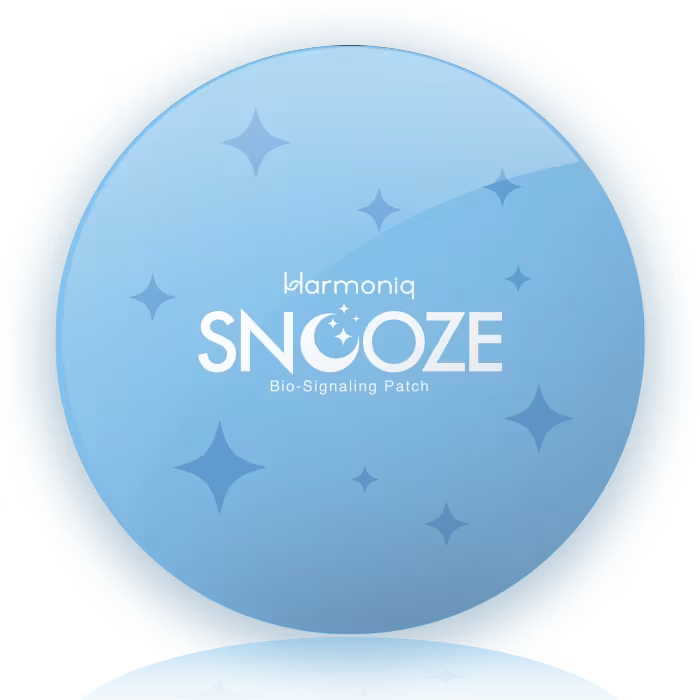harmoniq Snooze