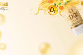 Essentials Supplements Every Entrepreneur Should Know About, and How EDG3 Plus Stands Out