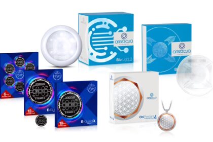 Kickstart the New Year with Energy and Balance with QNET’s Amezcua Wellness Range