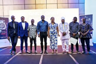 qnet ghana media soiree 2026