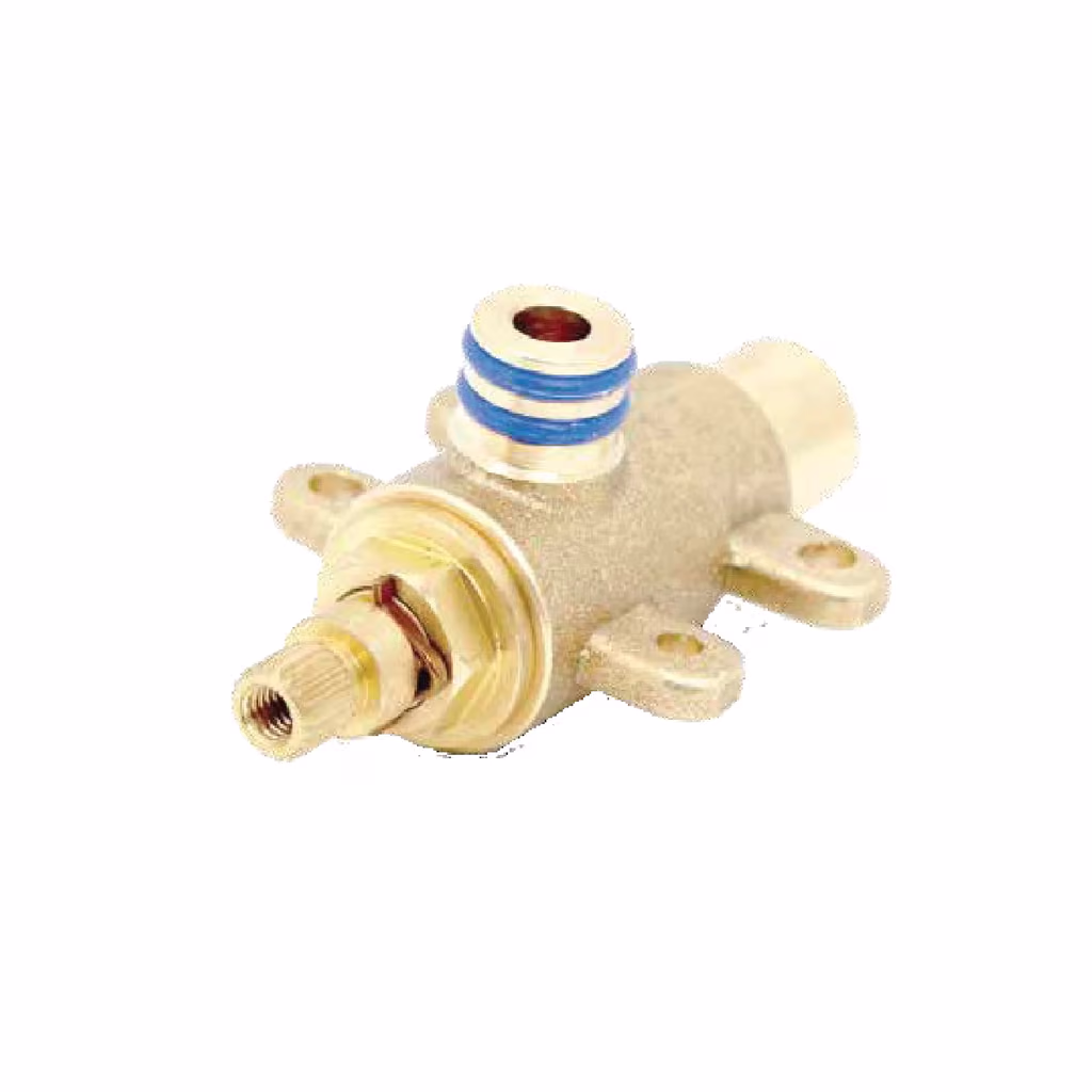 HP Cartridge Valve 1