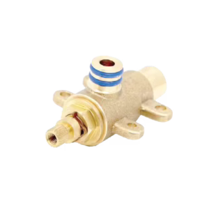 HP Cartridge Valve 1