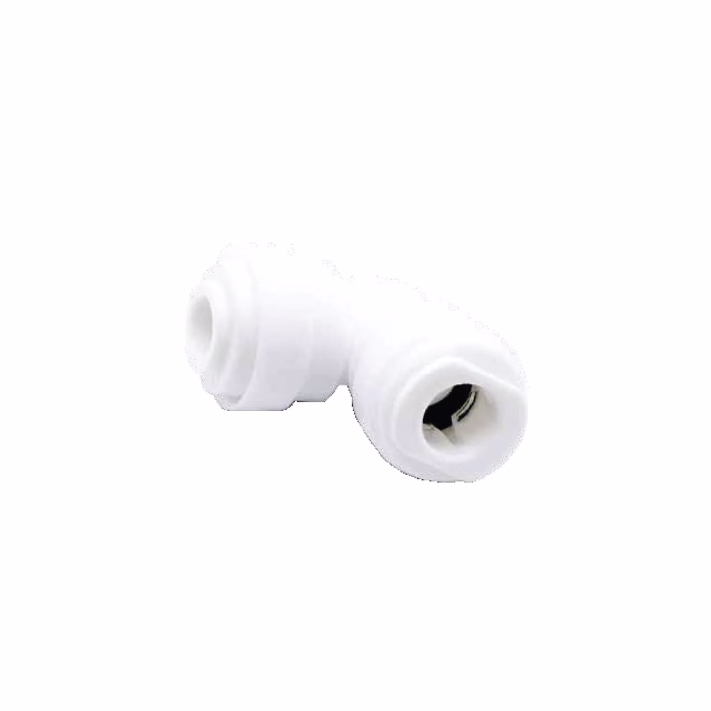 HP One Touch Elbow Fitting 1