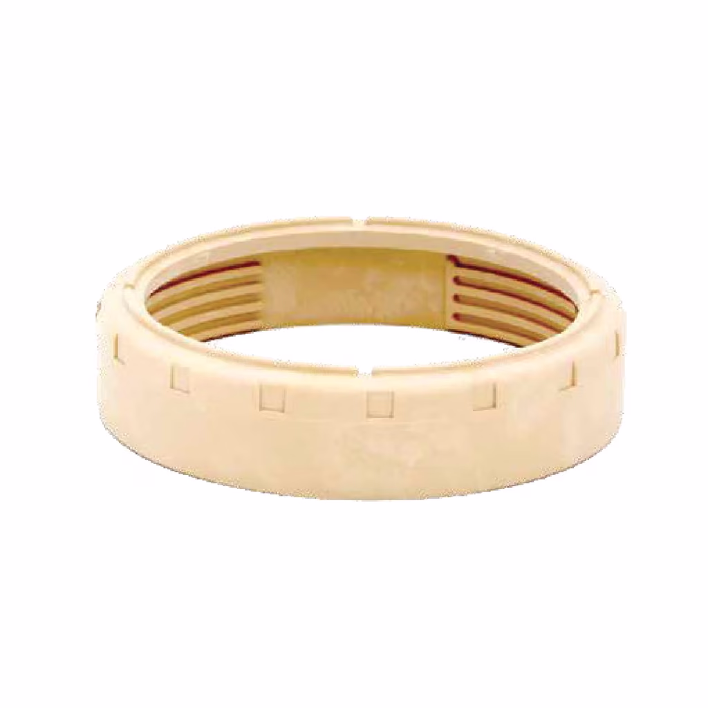 HP Retaining Ring 1