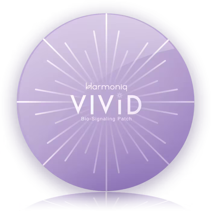 Harmoniq Vivid Patch3