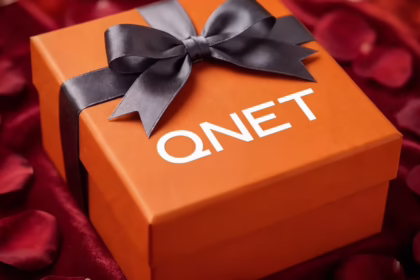 QNET Valentine's day gifts