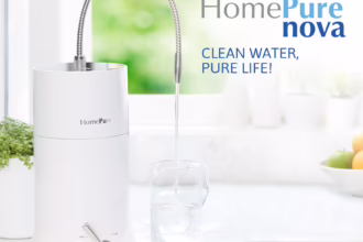 World Water Day with HomePure Nova