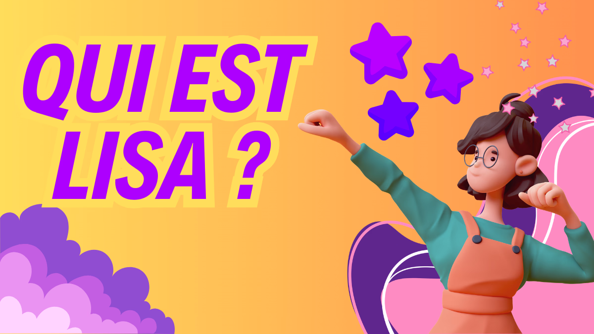 Qui est Lisa, le chatbot QNET ?