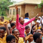 RYTHM Foundation and KAT Foundation Menstrual Day
