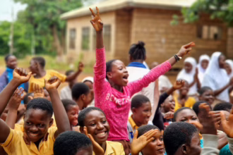 RYTHM Foundation and KAT Foundation Menstrual Day