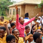 RYTHM Foundation and KAT Foundation Menstrual Day