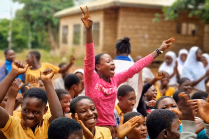 RYTHM Foundation and KAT Foundation Menstrual Day