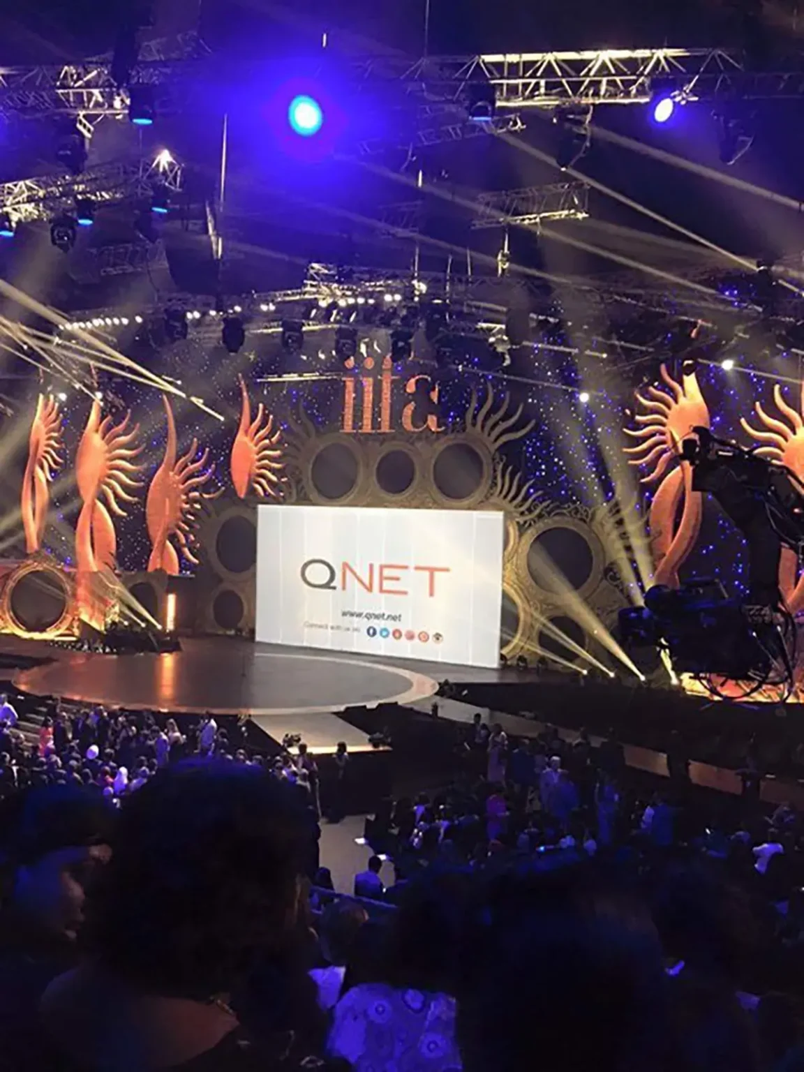 qnet at iffa qnet africa