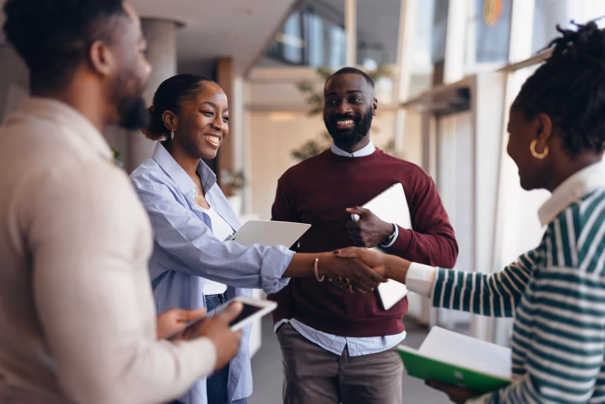 Transparence dans la vente directe